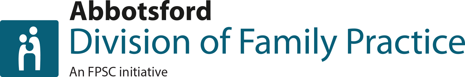 Abbotsford Division of Family Practice